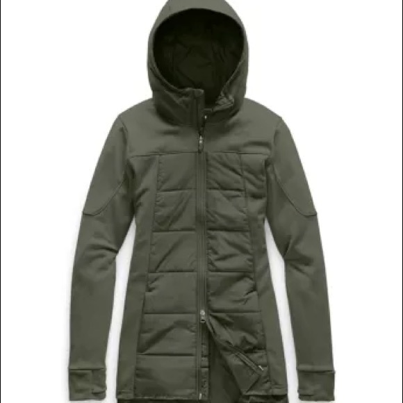 The North Face Motivation Hybrid Long 